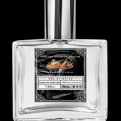 perfume similar to chloe eau de parfum